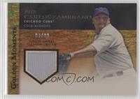 Carlos Zambrano #/99