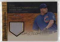 Carlos Zambrano #/99