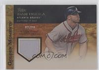 Dan Uggla #/99