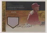 Ian Desmond #/99