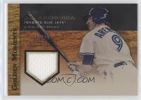 J.P. Arencibia #/99