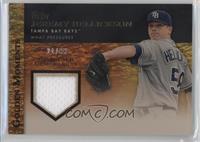 Jeremy Hellickson #/99