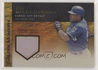 Melky Cabrera #/99