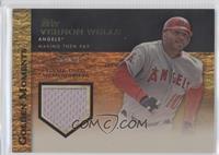 Vernon Wells #/99