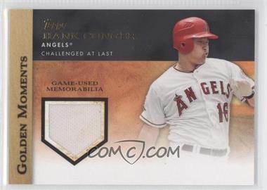 2012 Topps - Golden Moments Relics Series 2 #GMR-HC - Hank Conger