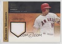 Hank Conger [EX to NM]