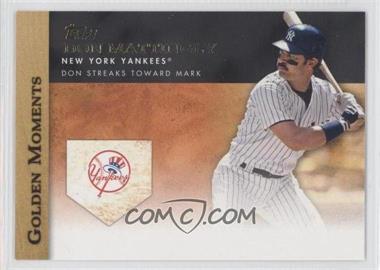 2012 Topps - Golden Moments Series One #GM-13 - Don Mattingly