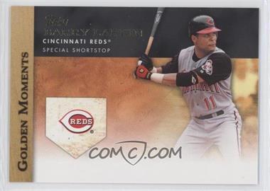 2012 Topps - Golden Moments Series One #GM-18 - Barry Larkin