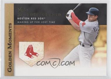 2012 Topps - Golden Moments Series One #GM-30 - Jacoby Ellsbury