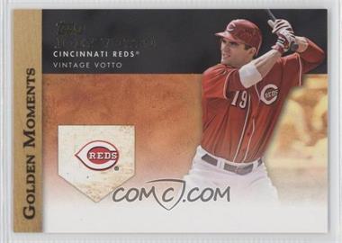 2012 Topps - Golden Moments Series One #GM-41 - Joey Votto