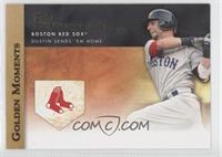 Dustin Pedroia