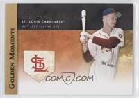 Red Schoendienst