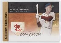 Red Schoendienst