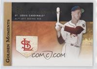 Red Schoendienst