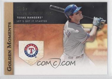 2012 Topps - Golden Moments Series Two #GM-26 - Ian Kinsler