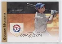 Ian Kinsler