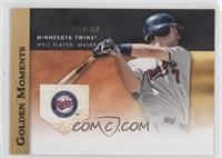 Joe Mauer