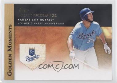 2012 Topps - Golden Moments Series Two #GM-3 - Eric Hosmer