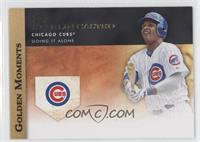 Starlin Castro