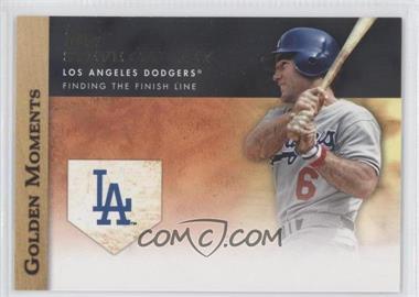 2012 Topps - Golden Moments Series Two #GM-49 - Steve Garvey