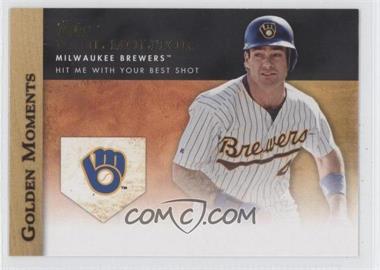 2012 Topps - Golden Moments Series Two #GM-8 - Paul Molitor