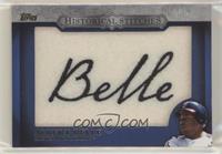 Albert Belle