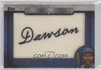 Andre Dawson