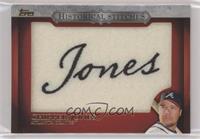 Chipper Jones