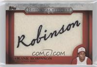 Frank Robinson