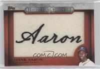 Hank Aaron