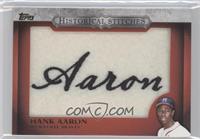 Hank Aaron