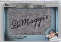 Joe DiMaggio