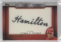 Josh Hamilton