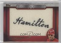 Josh Hamilton