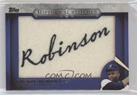 Jackie Robinson [EX to NM]