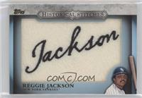 Reggie Jackson