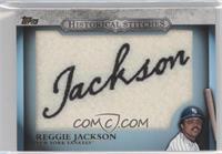 Reggie Jackson