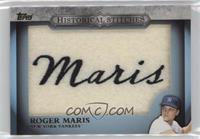 Roger Maris (Yankees; Series 1) [Good to VG‑EX]