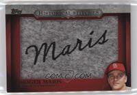 Roger Maris (Cardinals; Series 2)