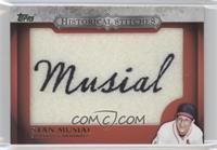 Stan Musial