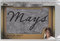 Willie Mays