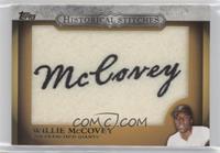 Willie McCovey [EX to NM]