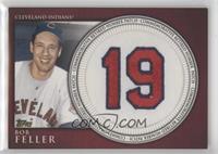 Bob Feller