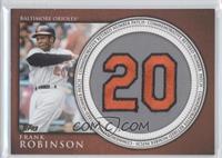 Frank Robinson