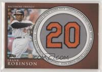 Frank Robinson