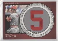 Johnny Bench