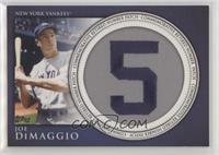 Joe DiMaggio