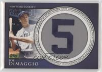 Joe DiMaggio