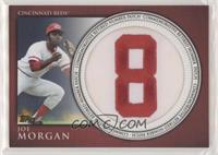 Joe Morgan