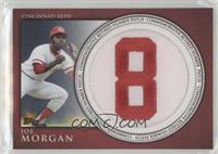 Joe Morgan